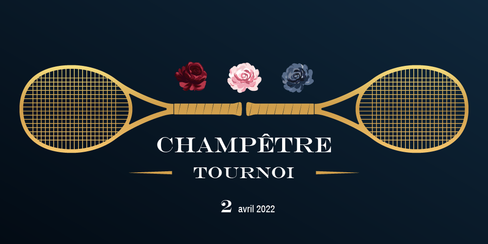 Tournoi champêtre et soirée pâtes
